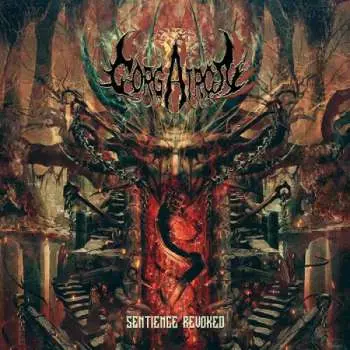 CD Gorgatron: Sentience Revoked