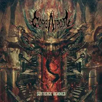 LP Gorgatron: Sentience Revoked