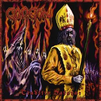 CD Gorgon: Traditio Satanae