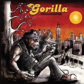 LP Gorilla: Treecreeper CLR | LTD