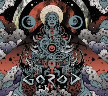 CD Gorod: Æthra DIGI