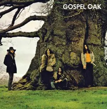 CD Gospel Oak: Gospel Oak