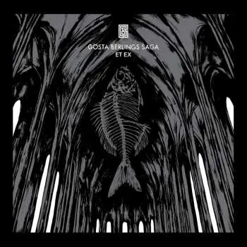 LP/CD Gösta Berlings Saga: Et Ex