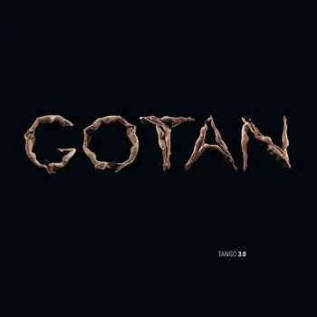 2LP Gotan Project: Tango 3.0
