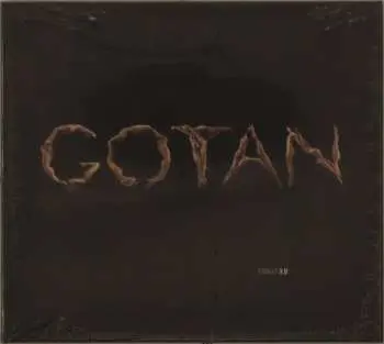 CD Gotan Project: Tango 3.0