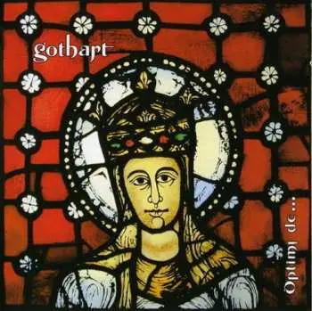 Optimi de… - CD - Gothart