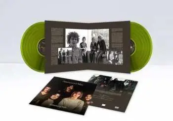 2LP Fleetwood Mac: Gothenburg 1969 LTD | NUM | CLR