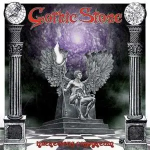 LP Gothic Stone: Haereticus Empyreum
