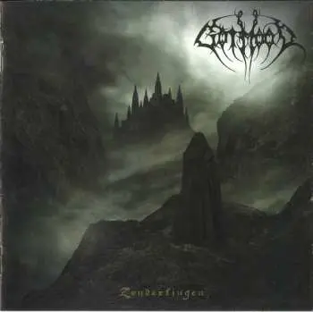 CD Gotmoor: Zonderlingen LTD