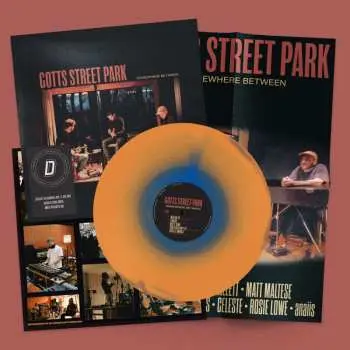 LP Gotts Street Park: Somewhere Between