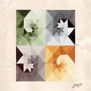 2LP Gotye: Making Mirrors