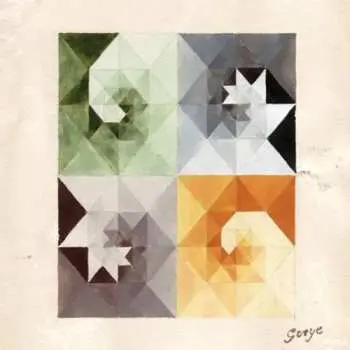 2LP Gotye: Making Mirrors
