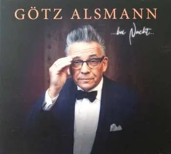 CD Götz Alsmann: ...Bei Nacht... DIGI