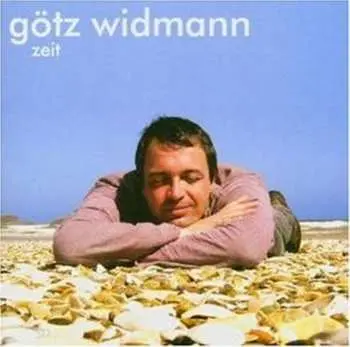 CD Götz Widmann: Zeit