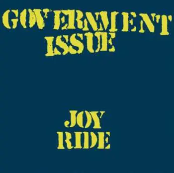 LP Government Issue: Joy Ride