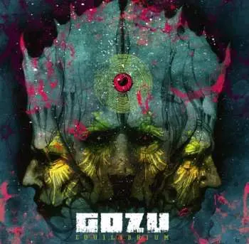 CD Gozu: Equilibrium