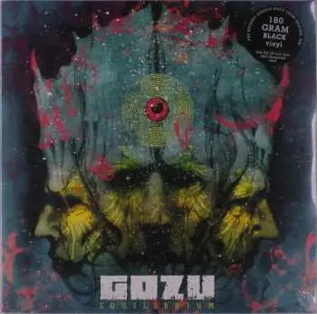 LP Gozu: Equilibrium LTD | NUM | CLR