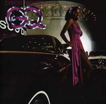 CD GQ: Disco Nights