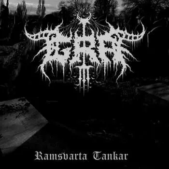 CD Grá: Ramsvarta Tankar
