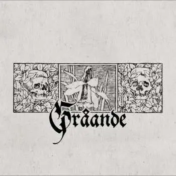 CD Gråande: Gråande
