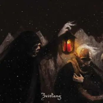 2LP Gràb: Zeitlang