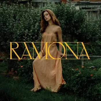 CD Grace Cummings: Ramona