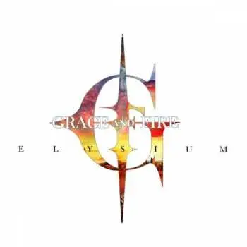 CD Grace & Fire: Elysium