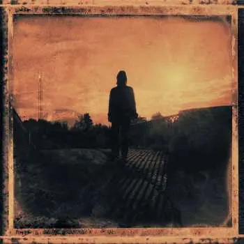 2LP Steven Wilson: Grace For Drowning LTD