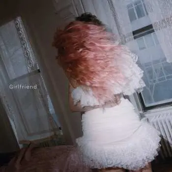 CD Grace Ives: Girlfriend