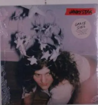 LP Grace Ives: Janky Star CLR | LTD | NUM