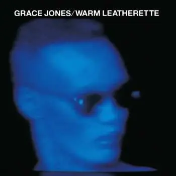 CD Grace Jones: Warm Leatherette