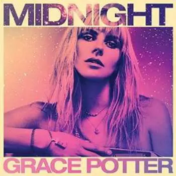 2LP Grace Potter: Midnight