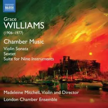 CD Grace Williams: Chamber Music