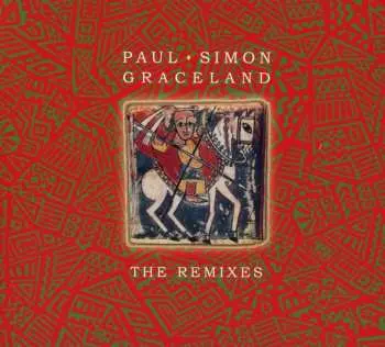 2LP Paul Simon: Graceland (The Remixes)