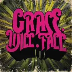 CD Grace.Will.Fall: No Rush