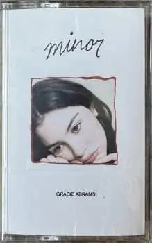 MC Gracie Abrams: Minor LTD