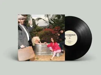 CD GracieHorse: L.a. Shit