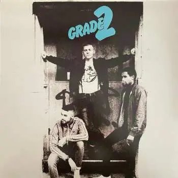 LP Grade 2: Grade 2 CLR | LTD