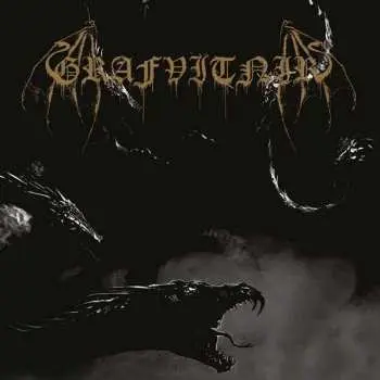 CD Grafvitnir: Semen Serpentis DIGI