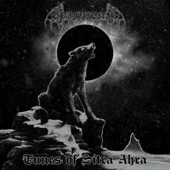 LP Grafvitnir: Tunes Of Sitra Ahra