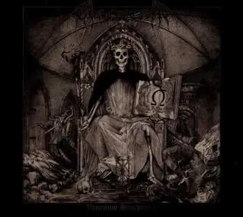 CD Grafvitnir: Venenum Scorpionis DIGI
