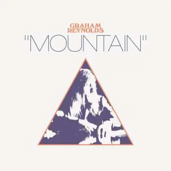 LP Graham Reynolds: Mountain CLR | LTD