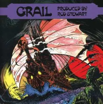 CD Grail: Grail