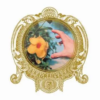 2LP Grails: Chalice Hymnal