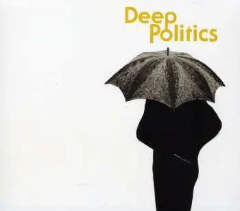 CD Grails: Deep Politics