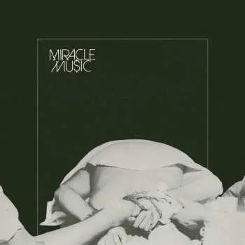 LP Grails: Miracle Music