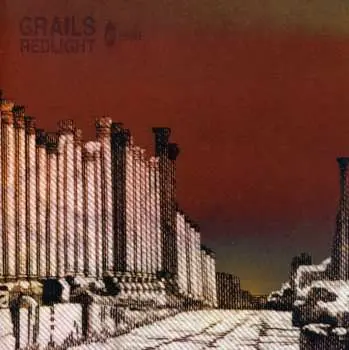 CD Grails: Redlight