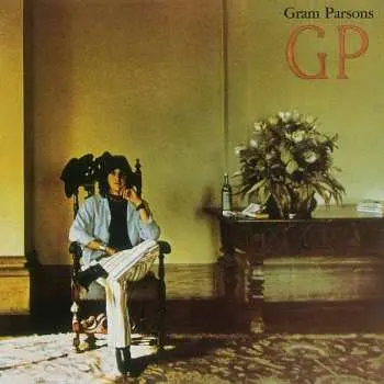 LP Gram Parsons: GP