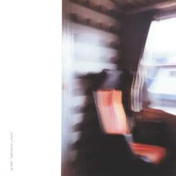 2LP Gramm: (Personal Rock)