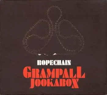 CD Grampall Jookabox: Ropechain DIGI